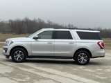 Used 2019 Ford Expedition Max XLT image 4