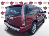 Used 2007 Cadillac Escalade AWD w/ Information Package image 5