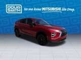 New 2025 Mitsubishi Eclipse Cross LE image 5