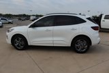 New 2024 Ford Escape ST-Line w/ Tech Pack #1 image 5