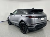 Certified 2022 Land Rover Range Rover Evoque R-Dynamic SE image 5