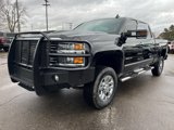 Used 2019 Chevrolet Silverado 3500 LTZ w/ Duramax Plus Package image 2