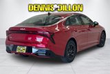 New 2025 Kia K5 LXS image 5