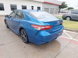 Used 2019 Toyota Camry SE image 4