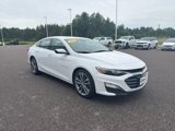 Used 2023 Chevrolet Malibu LT w/ Driver Confidence Package image 2