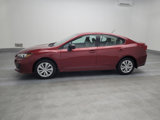 Used 2017 Subaru Impreza 2.0i image 2
