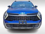Used 2023 Kia Sportage X-Line image 2