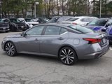 Used 2022 Nissan Altima 2.5 SR image 6