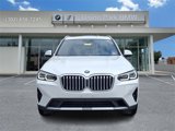 Used 2023 BMW X3 xDrive30i image 2