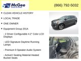 Used 2019 Ford Edge SEL w/ Equipment Group 201A image 4