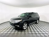 Used 2012 Toyota Highlander Limited image 3