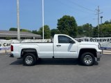 Used 2016 GMC Sierra 1500 4x4 Regular Cab image 5