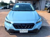 Used 2023 Subaru Crosstrek 2.0i image 3