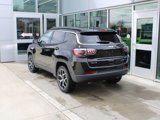 New 2025 Jeep Compass Limited image 5