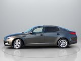 Used 2013 Kia Optima EX w/ Premium Pkg image 3