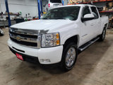 Used 2010 Chevrolet Silverado 1500 LTZ w/ Convenience Package image 4
