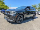 Used 2021 Dodge Durango R/T w/ Blacktop Package image 2