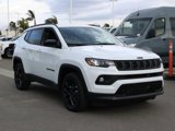 New 2025 Jeep Compass Latitude w/ Altitude Special Edition image 2