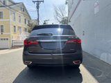 Used 2016 Acura MDX SH-AWD image 4