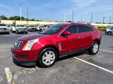Used 2016 Cadillac SRX Luxury w/ Driver Awareness Package image 4