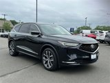 Certified 2022 Acura MDX SH-AWD w/ Technology Package image 5