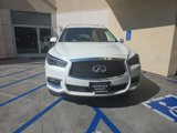 Used 2020 INFINITI QX60 Signature Edition image 2