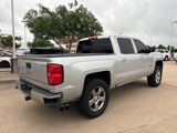 Used 2017 Chevrolet Silverado 1500 LT w/ Texas Edition image 5