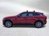 Used 2018 Jaguar F-PACE Prestige image 2
