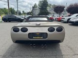 Used 1999 Chevrolet Corvette Convertible w/ Performance Handling Pkg image 4