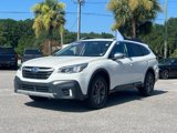 Used 2021 Subaru Outback Touring XT image 2