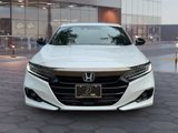 Used 2022 Honda Accord Sport image 2