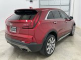 Used 2021 Cadillac XT4 Premium Luxury w/ Cold Weather Package image 6