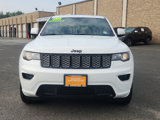 Used 2020 Jeep Grand Cherokee Altitude image 2