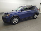 Used 2020 Nissan Rogue SV image 2