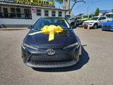 Used 2021 Toyota Corolla LE image 4