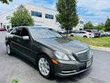 Used 2013 Mercedes-Benz E 350 4MATIC Sedan image 5