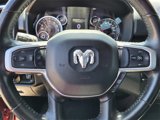 Used 2022 RAM 1500 Big Horn image 3