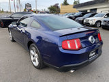 Used 2010 Ford Mustang GT Premium image 4