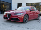 Used 2017 Alfa Romeo Giulia AWD w/ Sport Appearance Package image 6