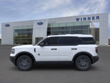 New 2025 Ford Bronco Sport Big Bend image 3