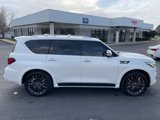 Used 2023 INFINITI QX80 Sensory w/ Cargo Package image 4