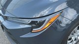 New 2025 Toyota Corolla LE image 4