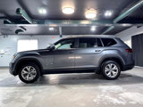 Used 2018 Volkswagen Atlas S image 5