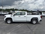 Used 2023 GMC Sierra 1500 Pro w/ Trailering Package image 4