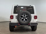 Used 2021 Jeep Wrangler Unlimited Sahara image 5