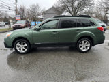 Used 2013 Subaru Outback 2.5i Premium w/ All-Weather Pkg image 5