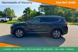 Used 2020 Hyundai Santa Fe Limited image 5