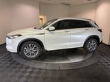 New 2025 INFINITI QX50 Luxe image 4