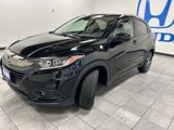 Certified 2022 Honda HR-V EX image 4