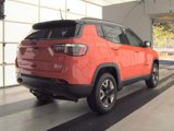 Used 2017 Jeep Compass Trailhawk w/ Leather Interior Group image 5